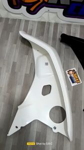 BAYAR DI TEMPAT - SAYAP HONDA ASTREA GRAND TEBENG GREN BULUS LEGENDA BAHAN TEBAL STANDAR ORI