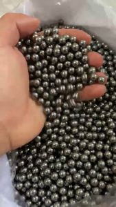 100 Viên Bi sắt bi ổ trục phụ kiện xe đạp size 7mm