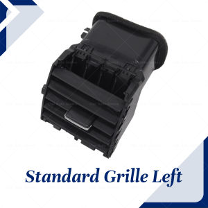 Air Conditioning Outlet Grille For Toyota Corolla 2007 2008 2009 2010 2011 2012 2013 2014 Front Dash AC Vent Replacement Part