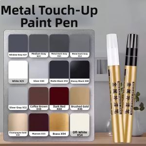 Jiaxun | Scratch Repair and Color Restoration Paste