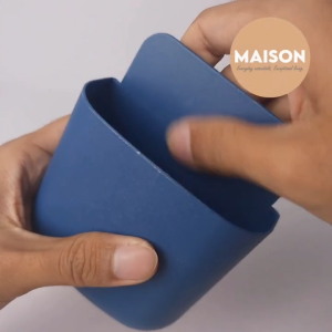 Wall Mounted Storage Box Remote Control Mobile Phone Holder Stand Organiser Case for AC Air Conditioner Remote TV