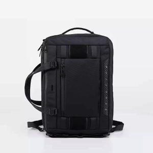 Ozuko 9749 | OZUKO x BANGE Multifunctional Mens Backpack (28x15x44cm ~18.5 Liters) 0.99kg | Fits 15.6" Laptop & 11" Tablet | Oxford Fabric Anti-Theft Design Quality Zipper | Waterproof Business Travel Shoulder Bag Handbag