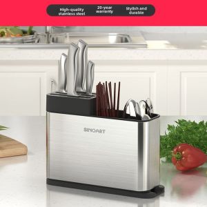 Storage and Drying Kitchen Rack Stainless Steel
