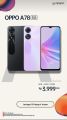 OPPO A78 5G,OPPO A78 4G. 