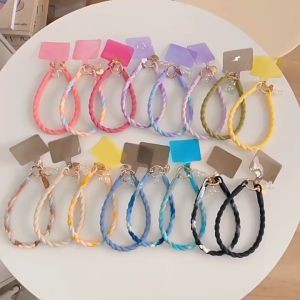 Gratis Semua - Gantungan HP Silicone Glow Bear / Strap HP Lucu dan Praktis