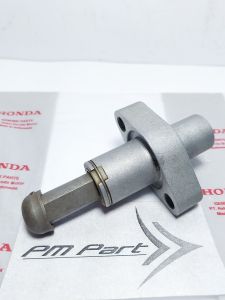 Setelan tensioner rantai keteng KLX 150 / Tonjokan rantai kamrat KLX 150 model ori