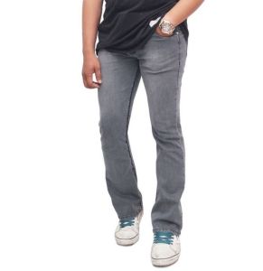 Celana Corduroy Pria Panjang