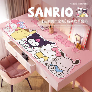 ผ้าคลุมโต๊ะทานอาหารแบบกันน้ำกันมัน ผ้าคลุมโต๊ะทำงานสำหรับนักเรียนประถมศึกษา ผ้าคลุมโต๊ะทำงานลายการ์ตูน ผ้าคลุมโต๊ะทำงานหนัง ผ้าคลุมโต๊ะทำงานกันลื่น