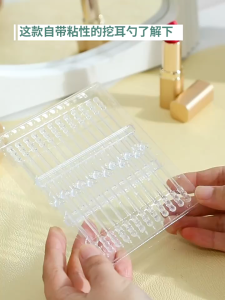 🇸🇬 [Cheap] Washable ear picks for children and adults wont damage ears cleans easily with a single application