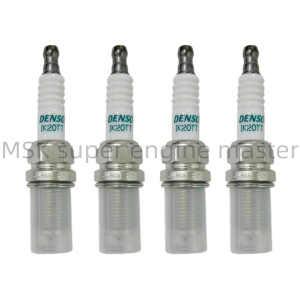 1GFE/1JZ/2JZ Spark Plug for Toyota CamryCelicaCorollaCrestaCrownMR2 1.6L 2.2L 1983-2004 IK20TT-470290080-9106590080-91159