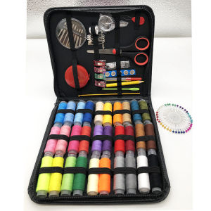 New Portable Sewing Kit Set
