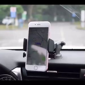 ของแท้ ที่วางโทรศัพท์ในรถยนต์ Car Holder ฟรีที่หนีบช่องแอร์ ที่จับมือถือในรถ ที่ยึดมือถือ ที่วางมือถือ ที่หนีบมือถือ