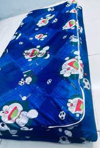 Ga thun bọc 2 mặt có khoá kéo 10p đến 20p đủ size