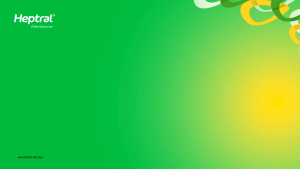 Heptral 500mg สำหรับใช้ในทางการแพทย์ ต้องมีใบสั่งยา