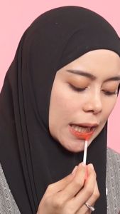 Purnama Beauty Liptint Transferproof: Kosmetik Wajah Berkualitas