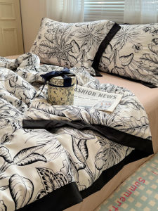 DREAM HOME | Hepburn Style Machine Washable Summer Blanket Set