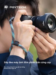 PGYTECH | Detachable Camera Wrist Strap