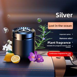 KUST | Car Fragrance for Mercedes-Benz A/C/E-Class GLC260 C260 C200 E300L S-Class
