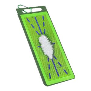 B·C·GOLF | Trajectory Tracking Golf Training Mat