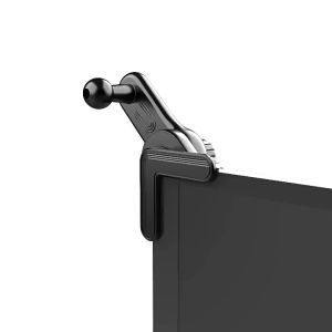 【B313 READY STOCK】Car Central Touchscreen Magnetic Phone Holder Car Instrument Panel Display Screen Phone Mount Holder