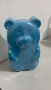KlikAja88 Celengan Beruang Celengan Coin Saver Takuma CB138