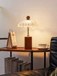 YOULIMEIJIA | Vintage Wedding Bedside Lamp