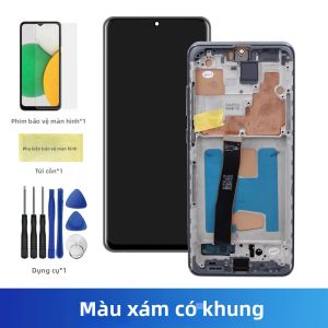 Màn Hình LCD Cảm Ứng Thay Thế Samsung S20 Ultra G988 G988B/DS Đã Được Kiểm Tra Màn Hình Điện Dung Cho Điện Thoại Di Động