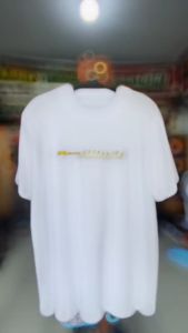 KAOS TRUCK OLENG ANAK REMAJA DEWASA BUKAN BOS I TRUCK BALAP KAOS TRUCK MODIF BAJU KAOS TRUK REBECCA premium [ SEHARI JADI ]