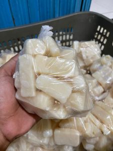 SABER / SABUN BERAS ORI THAILAND K BROTHER / BROTHERS 500g