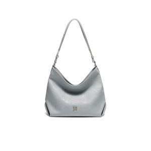 BELLE | Túi Xách Đeo Chéo Vai Hobo Tote Nữ Da Thuộc Rau Củ Dung Tích Lớn