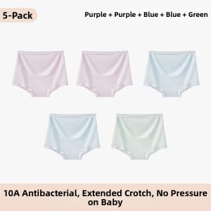 COSMO LADY | Antibacterial Pregnant Maternity Underwear