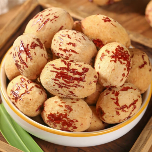 WENXIANGZAN | Baby Snack Ready-to-Eat De-pitted Decored Dates Xinjiang