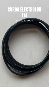 Dây curoa máy sấy 11kg Electroluk EDV 114 chính hảng