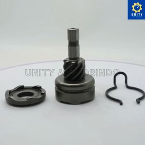 GIGI PINION LAWAN GEAR VARIO FI 125 150 INJEKSI LAMA OLD CBS TECHNO TEKNO