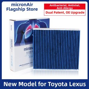micronAir | Compatible Car Air Filter