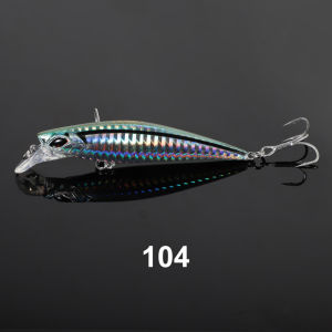 Noeby | Noeby Jerkbait Minnow Fishing Lure 90mm 21g Sinking Wobblers Long Casting Artificial Hard Baits for Bass Trout Fishing Lures