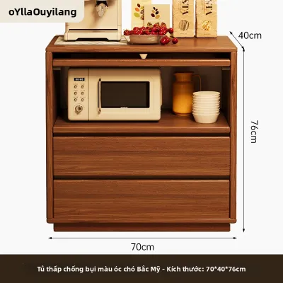 OYIla | Tủ Trưng Bày Đa Năng Phong Cách Cổ Điển