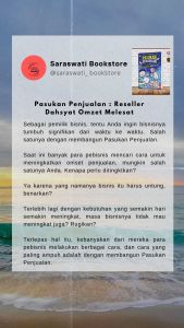 Pasukan Penjualan by Wisnu Andrianto