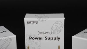 อุปกรณ์สัก Tattoo Wireless Power Supply สำหรับไขมันมือถือ 1500MA ขนาดเล็ก