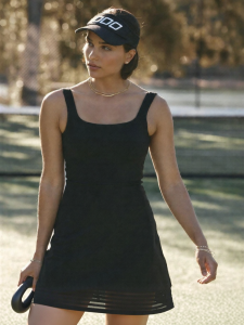 Lorna Jane | Padded Multi-sport Women Tennis Dress