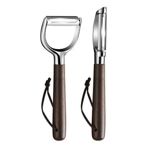 VONNO | Stainless Steel Multi-Function Peelers