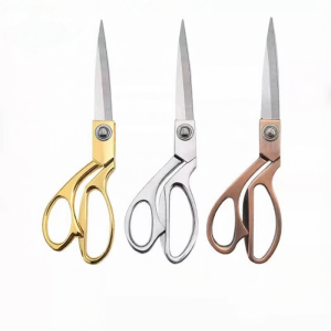 Sewing Fabric Cutting Large Size Scissors 10 inch