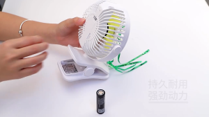 Pin sạc 18650 Doublepow 7400mWh 3.7V/4.2V Pin Lithium-ion dung lượng thực chống cháy nổ dùng cho đèn pin quạt sạc