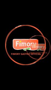 Paket 2 Box Sereal Umbi Garut Fimory Gastro Solusi Tepat Obati Asam Lambung Maag Dan Gerd 100% Original