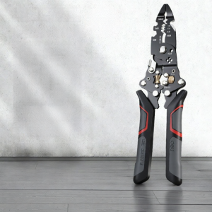 deli | Multipurpose Electrical Wire Stripping Pliers