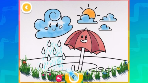 BINLU Crayola Crayons Set with Case Box – 8/16/24 Colors | Non-Toxic Jumbo Size Twistable | Hindi Napuputol | Original Crayons for Drawing Coloring Arts & Crafts School Supplies