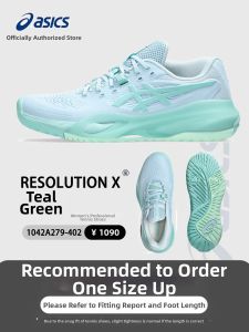 ASICS | Comfortable Durable Hardcourt Womens Tennis Shoes
