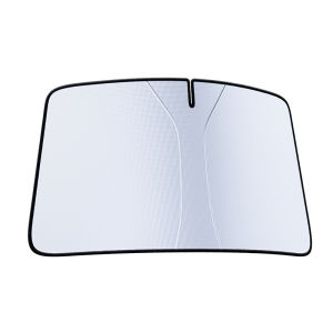 HELLOLEIBOO | Sun Protection Insulation Sunshade for Car Windshield and Window