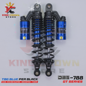 GT Series 788 Bebek Shock DBS Jupiter Z Supra Mega Kharisma Revo Blade Vega Fiz R Tiger W 175 Verza