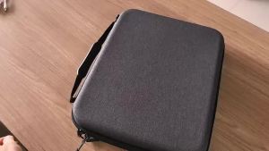 AJIUYU | Túi Đựng Máy Tính Bảng Chống Sốc AJIUYU Dành Cho iPad Pro 13 12.9 Air 13" MagicPad 4 3 3Pro 2 GT2 Pro Túi Bảo Vệ EVA